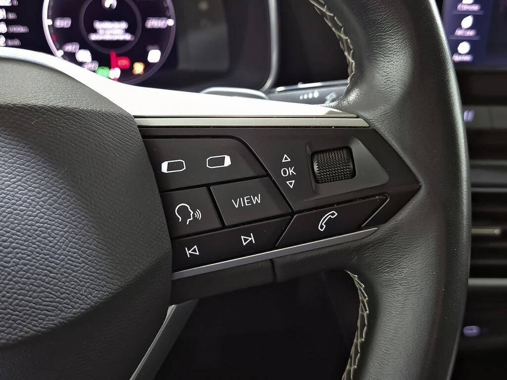 Seat Leon 2.0 TDI 110kW DSG-7 Style Go 17