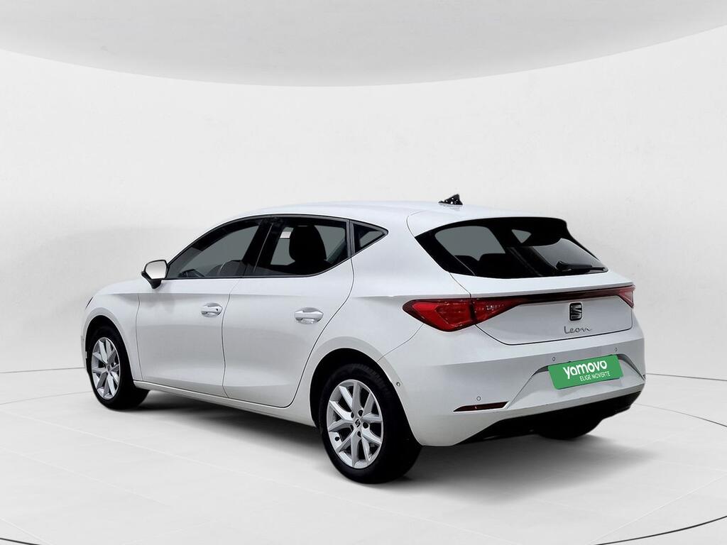 Seat Leon 2.0 TDI 110kW DSG-7 Style Go 2
