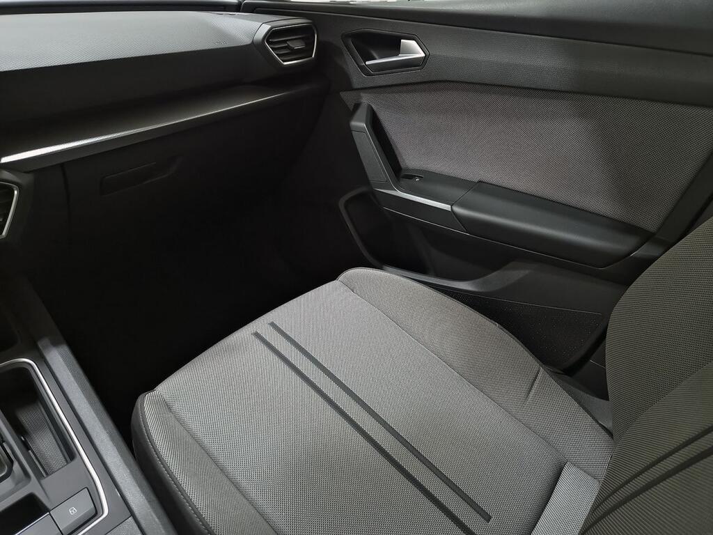 Seat Leon 2.0 TDI 110kW DSG-7 Style Go 30