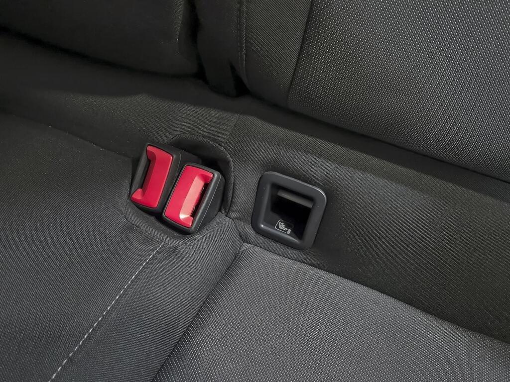 Skoda Fabia 1.0 TSI 70KW (95CV) Ambition 25