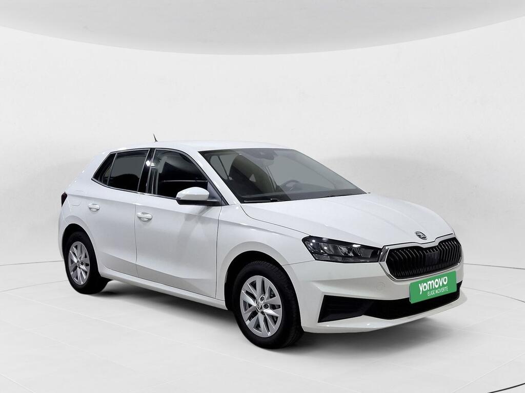 Skoda Fabia 1.0 TSI 70KW (95CV) Ambition