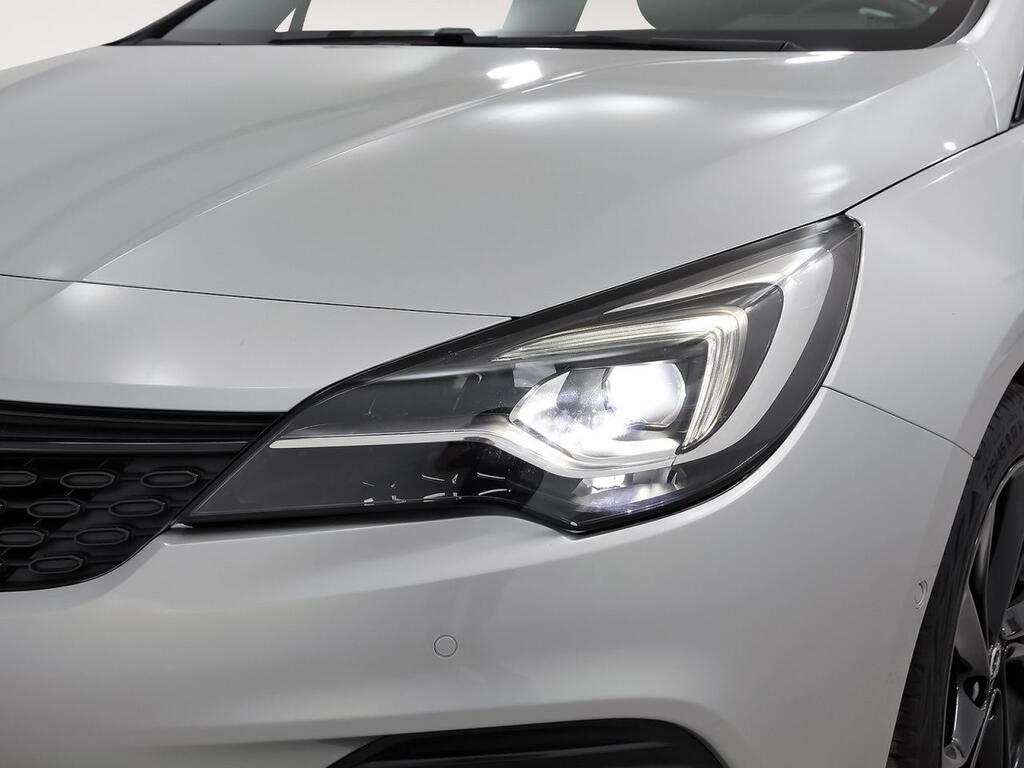 Opel Astra 1.2T SHR 107kW (145CV) Ultimate 33