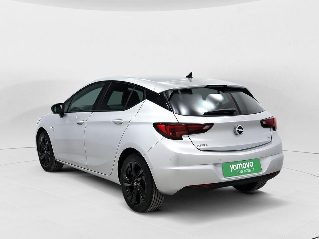 Opel Astra 1.2T SHR 107kW (145CV) Ultimate 2