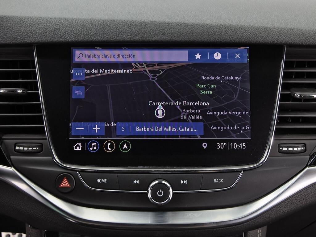 Opel Astra 1.2T SHR 107kW (145CV) Ultimate 24