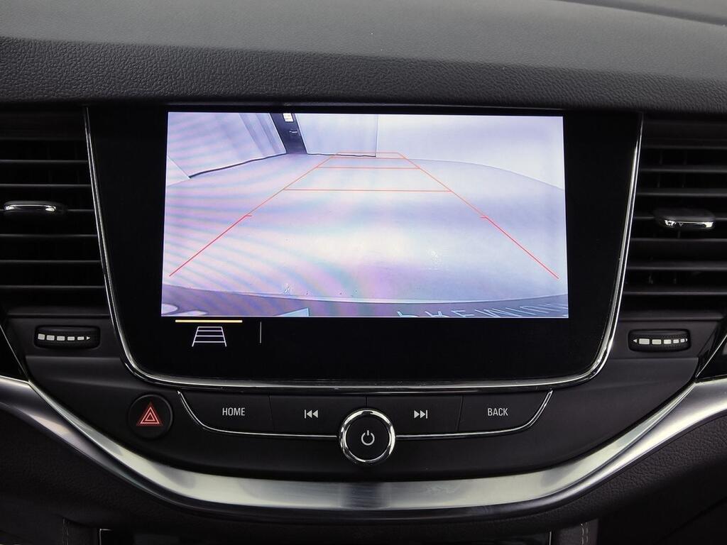 Opel Astra 1.2T SHR 107kW (145CV) Ultimate 26