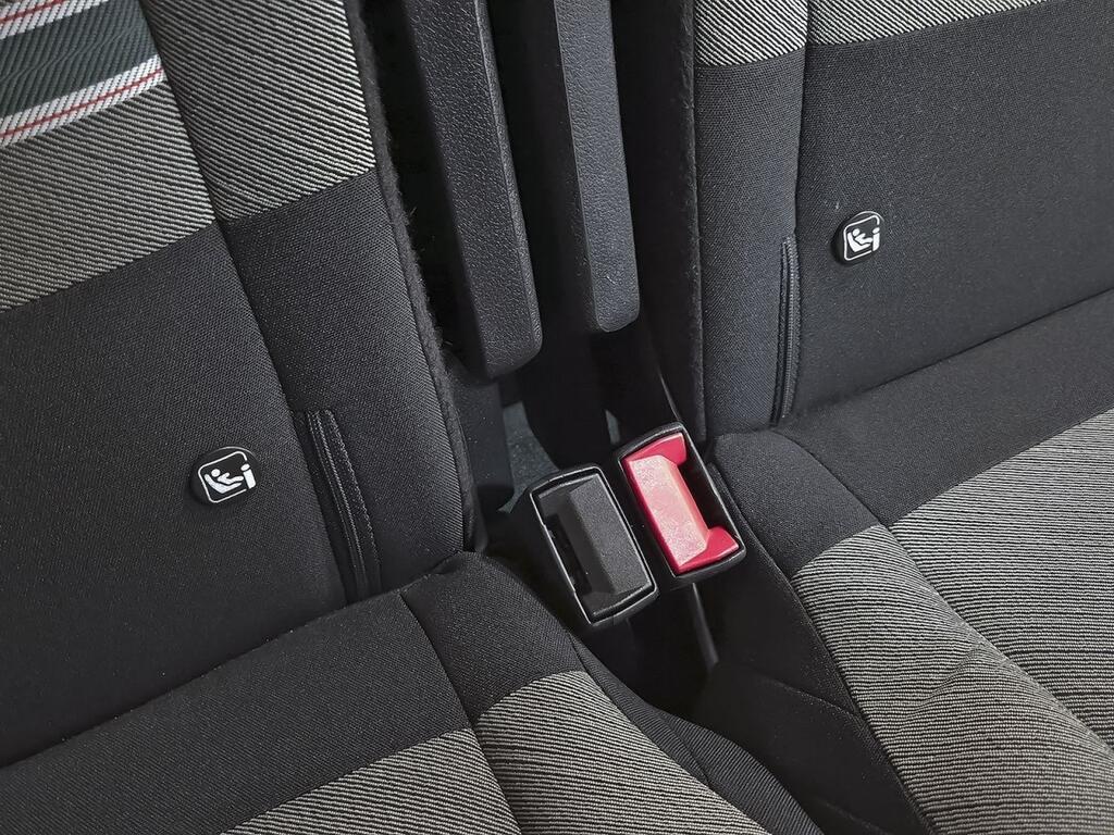 Citroën Berlingo Talla M BlueHDi 130 S&S 6v SHINE 30