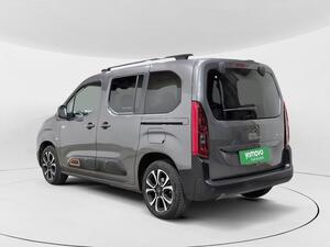 Citroën Berlingo Talla M BlueHDi 130 S&S 6v SHINE