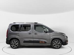 Citroën Berlingo Talla M BlueHDi 130 S&S 6v SHINE