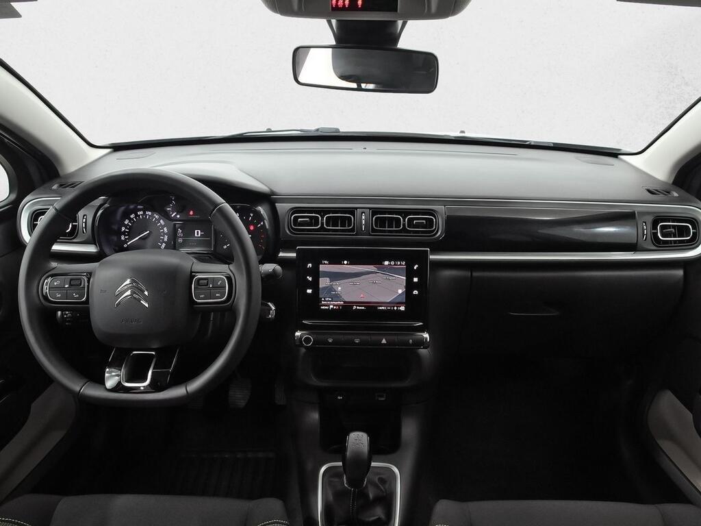 Citroën C3 PureTech 60KW (83CV) Shine 7