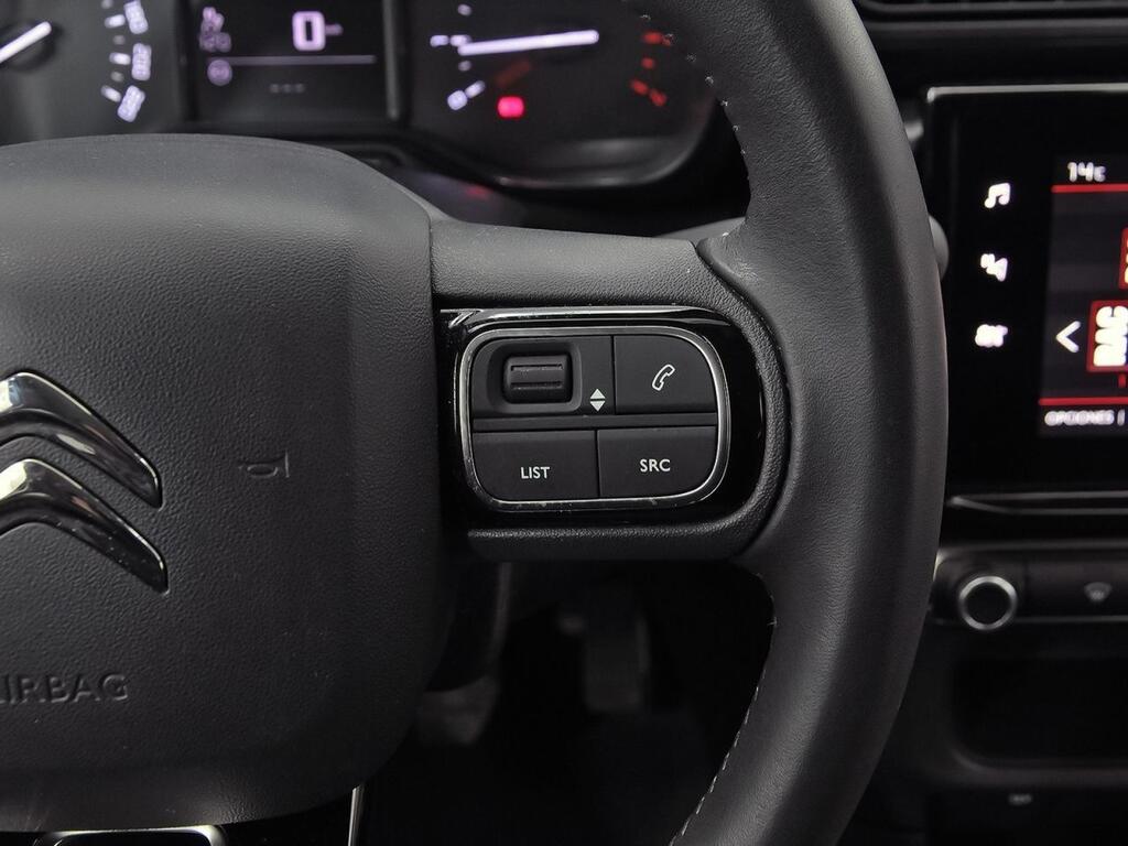 Citroën C3 PureTech 60KW (83CV) Shine 20