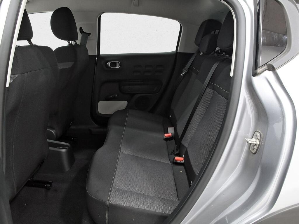 Citroën C3 PureTech 60KW (83CV) Shine 9