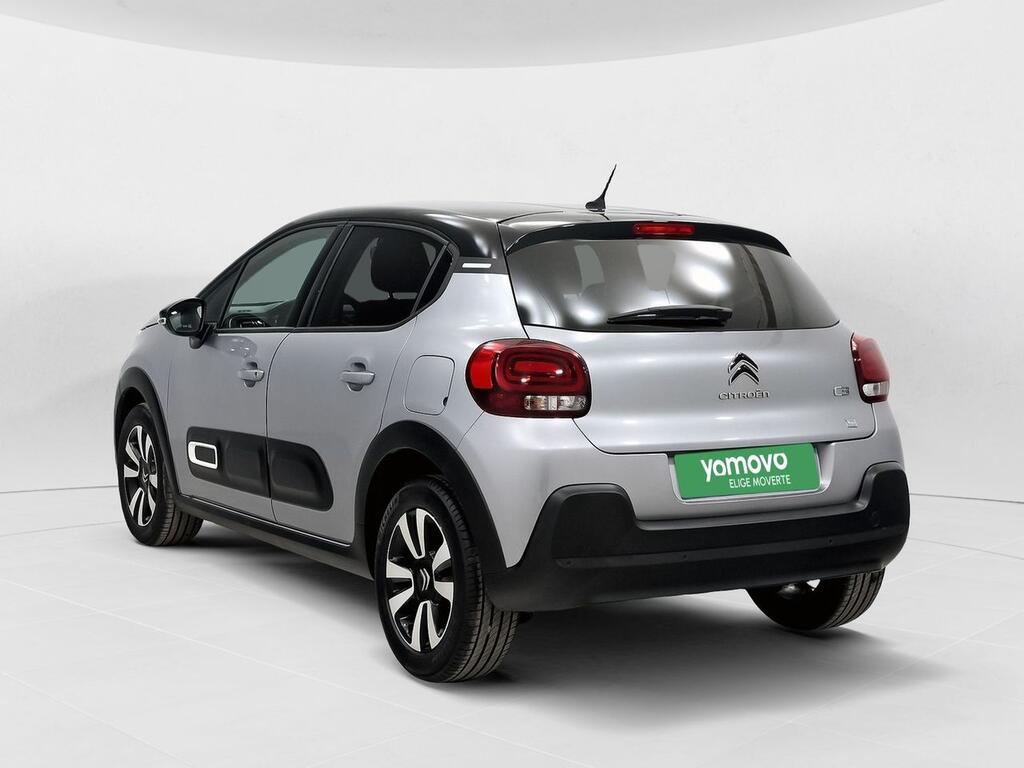 Citroën C3 PureTech 60KW (83CV) Shine 2
