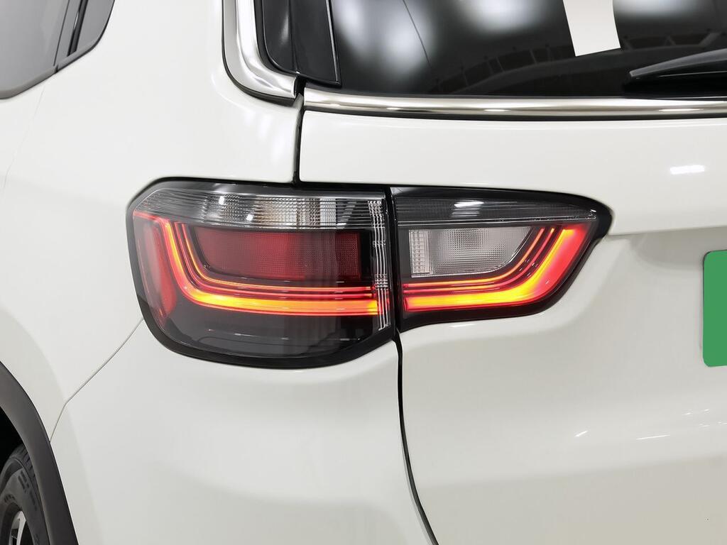 Jeep Compass 1.6 Mjet 96kW (130cv) Limited FWD 36