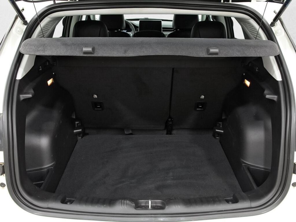 Jeep Compass 1.6 Mjet 96kW (130cv) Limited FWD 10