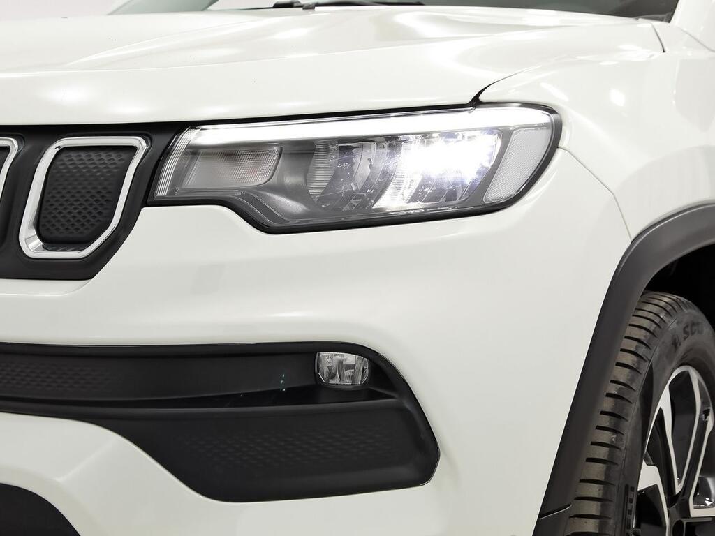 Jeep Compass 1.6 Mjet 96kW (130cv) Limited FWD 35