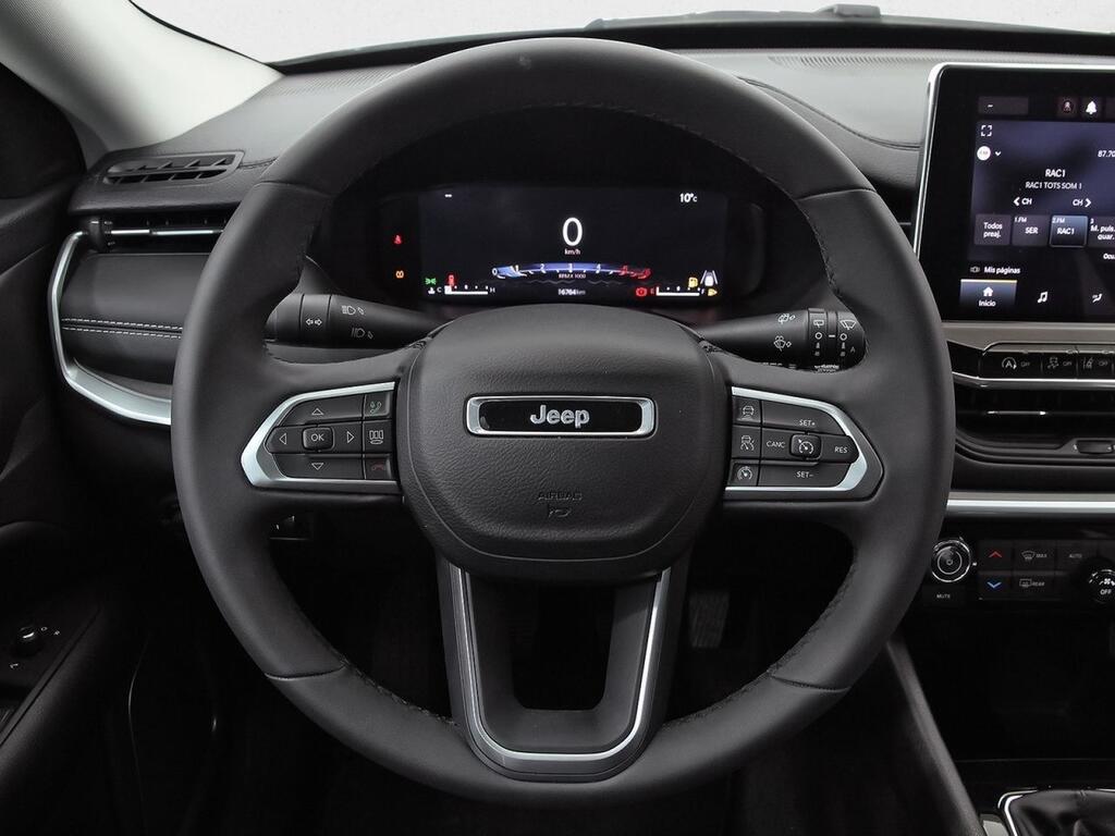 Jeep Compass 1.6 Mjet 96kW (130cv) Limited FWD 20