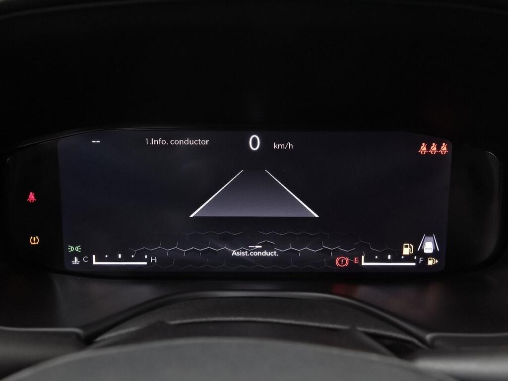 Jeep Compass 1.6 Mjet 96kW (130cv) Limited FWD 15