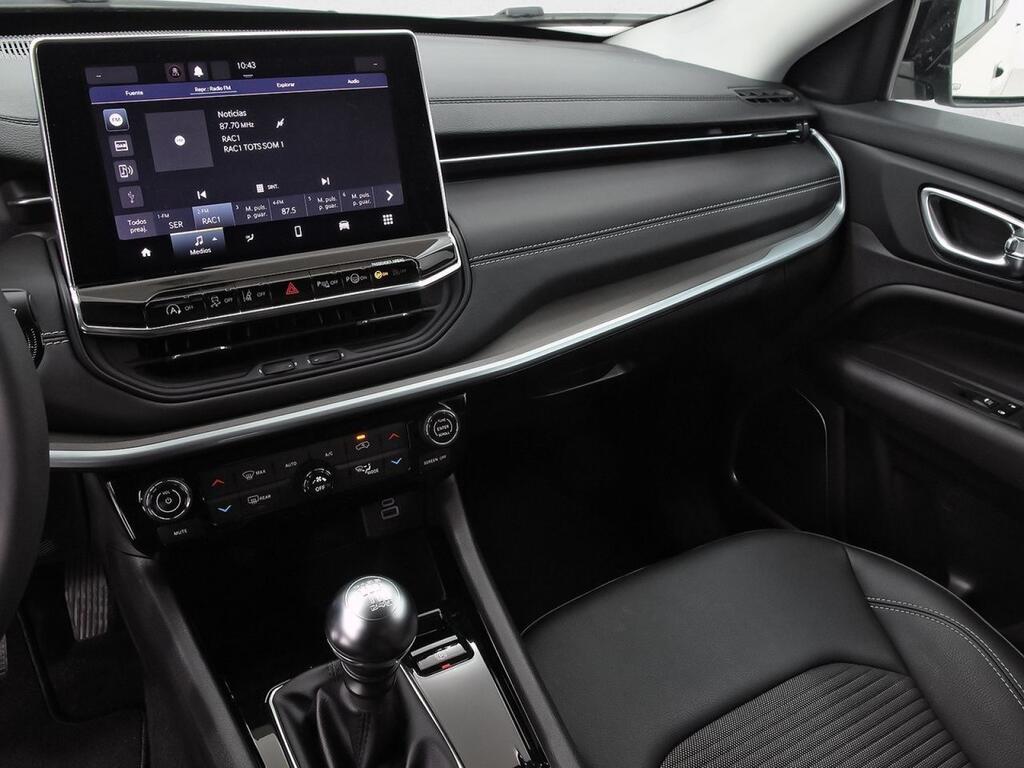 Jeep Compass 1.6 Mjet 96kW (130cv) Limited FWD 12