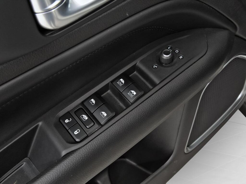 Jeep Compass 1.6 Mjet 96kW (130cv) Limited FWD 13