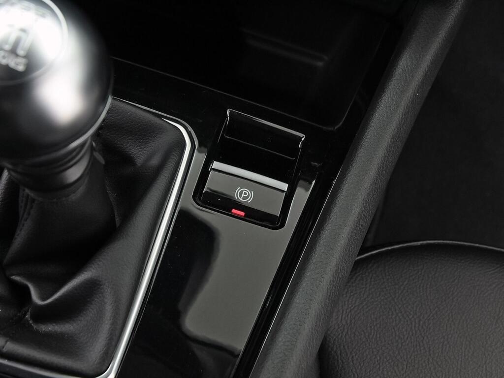 Jeep Compass 1.6 Mjet 96kW (130cv) Limited FWD 32