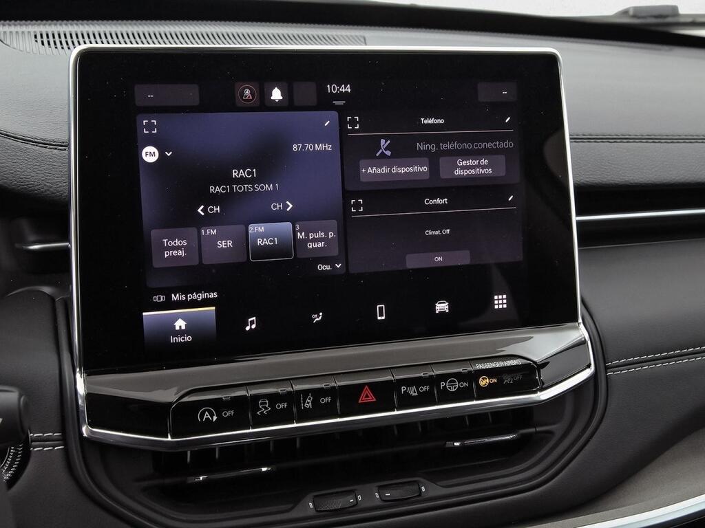 Jeep Compass 1.6 Mjet 96kW (130cv) Limited FWD 22