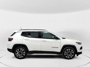 Jeep Compass 1.6 Mjet 96kW (130cv) Limited FWD