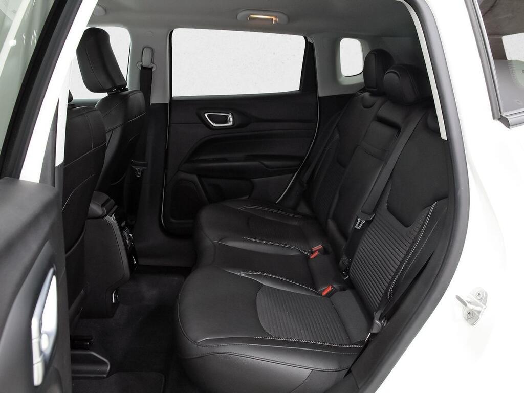 Jeep Compass 1.6 Mjet 96kW (130cv) Limited FWD 9