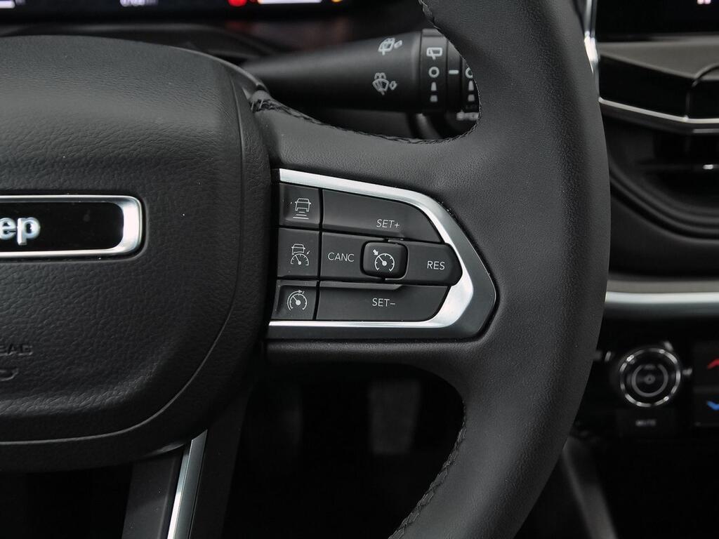 Jeep Compass 1.6 Mjet 96kW (130cv) Limited FWD 19