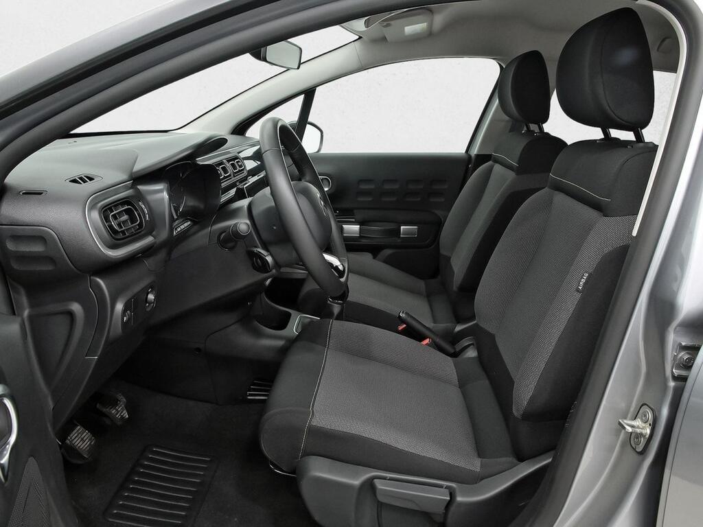 Citroën C3 PureTech 60KW (83CV) Shine 8