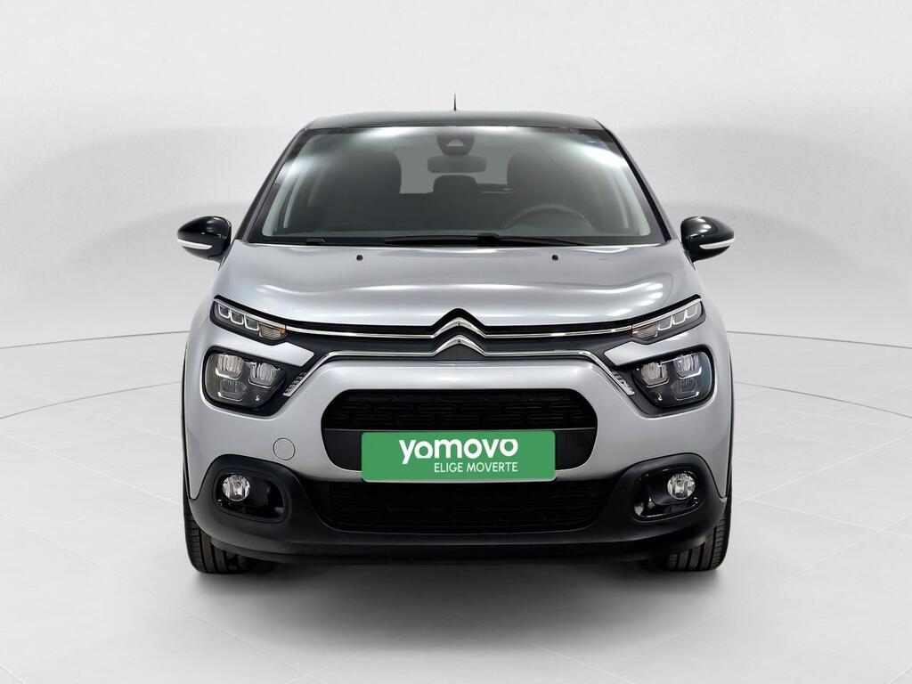 Citroën C3 PureTech 60KW (83CV) Shine 5