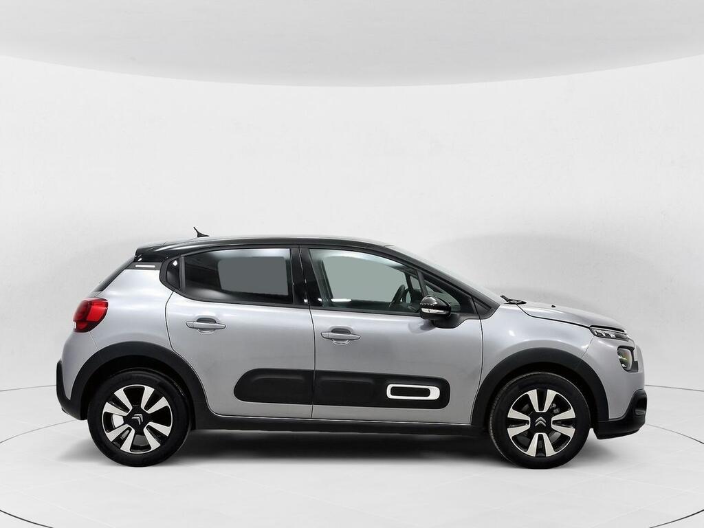Citroën C3 PureTech 60KW (83CV) Shine 3