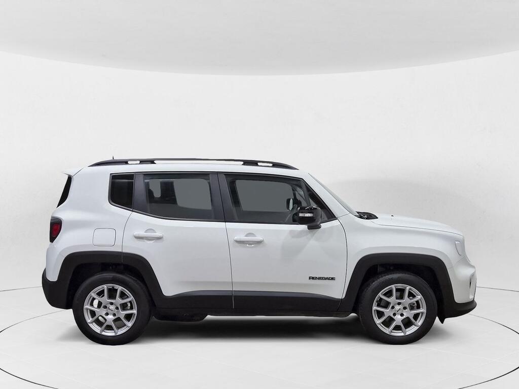 Jeep Renegade eHybrid 1.5 96kW(130CV) Limited ATX 3