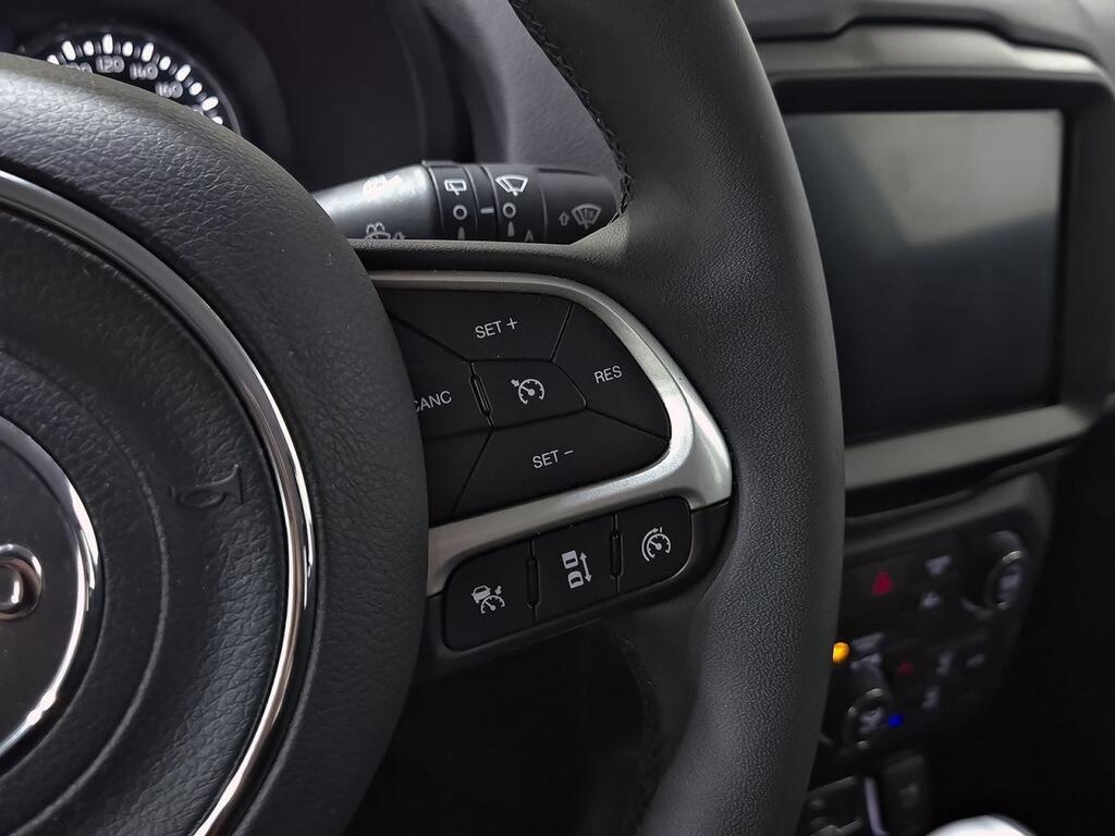 Jeep Renegade eHybrid 1.5 96kW(130CV) Limited ATX 18