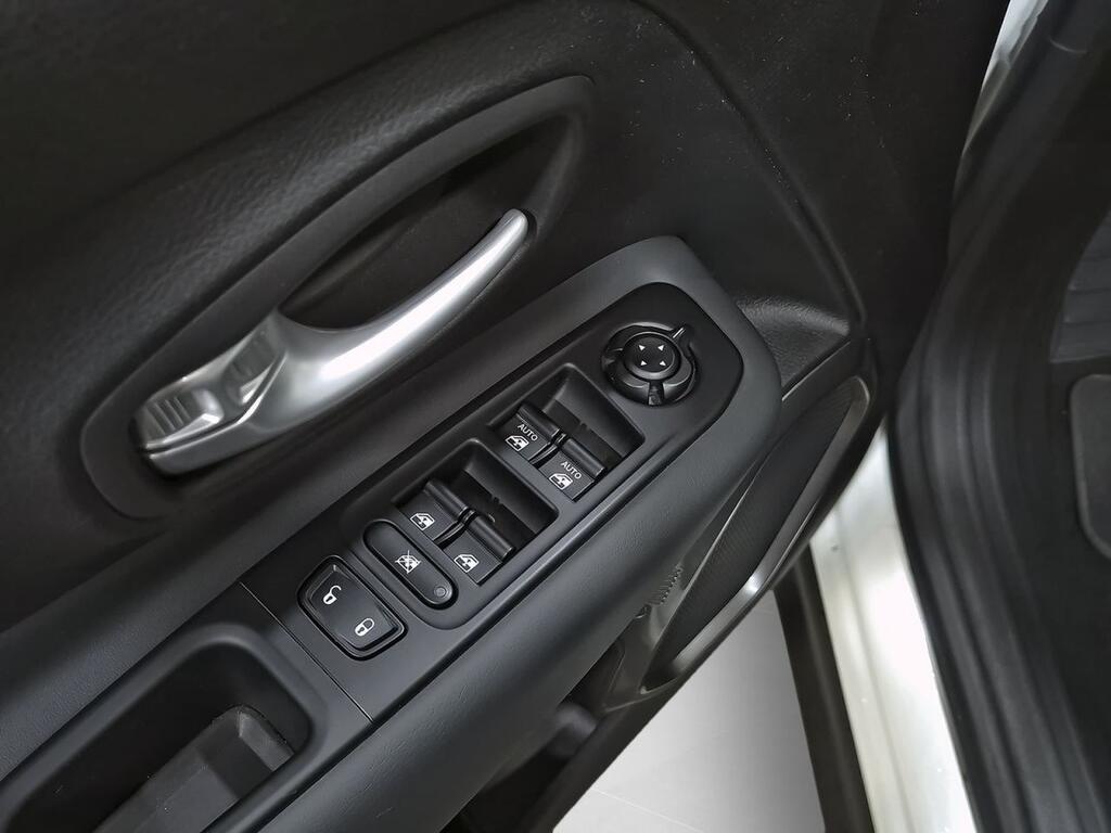 Jeep Renegade eHybrid 1.5 96kW(130CV) Limited ATX 12