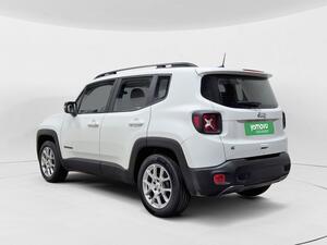 Jeep Renegade eHybrid 1.5 96kW(130CV) Limited ATX