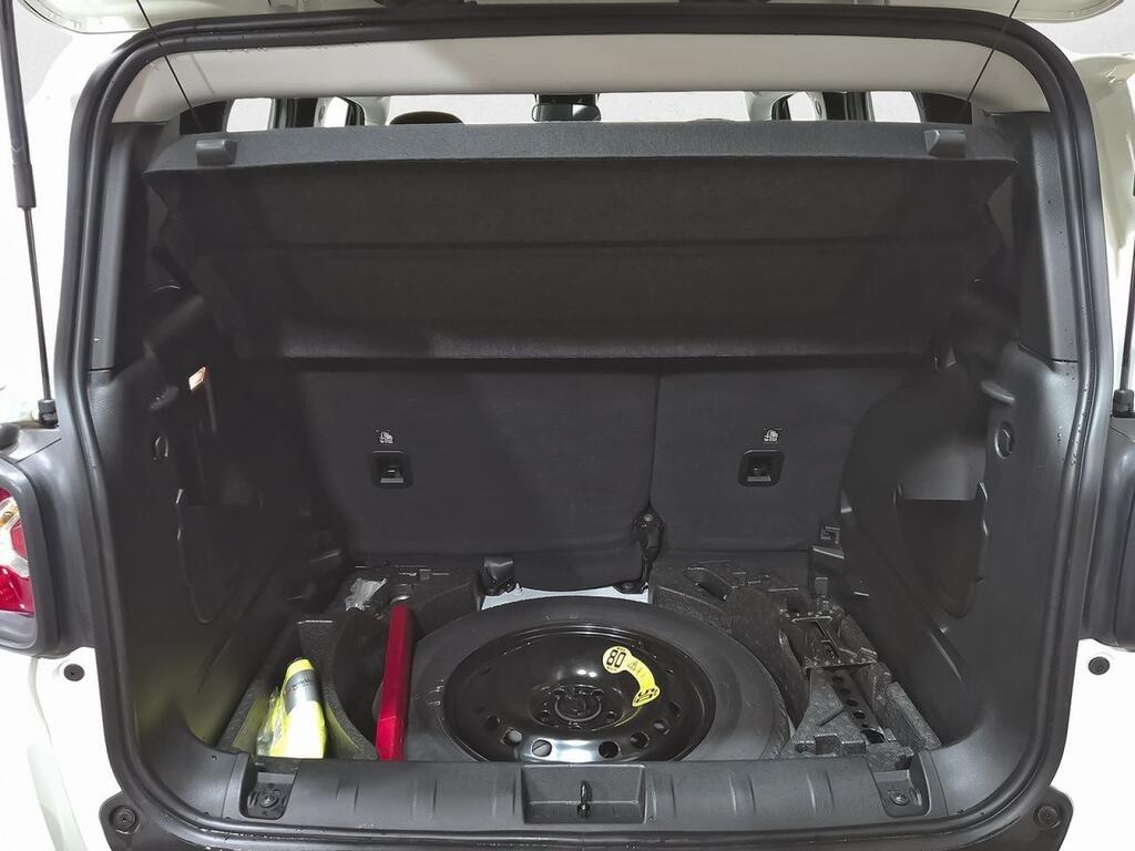 Jeep Renegade eHybrid 1.5 96kW(130CV) Limited ATX 28