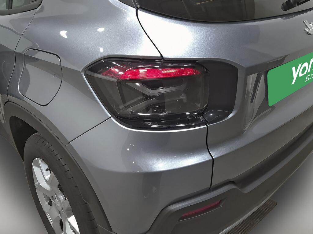 Jeep Avenger 1.2 G 74kW (100CV) Altitude 35