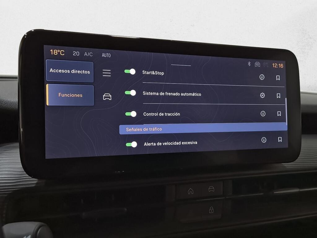 Jeep Avenger 1.2 G 74kW (100CV) Altitude 22