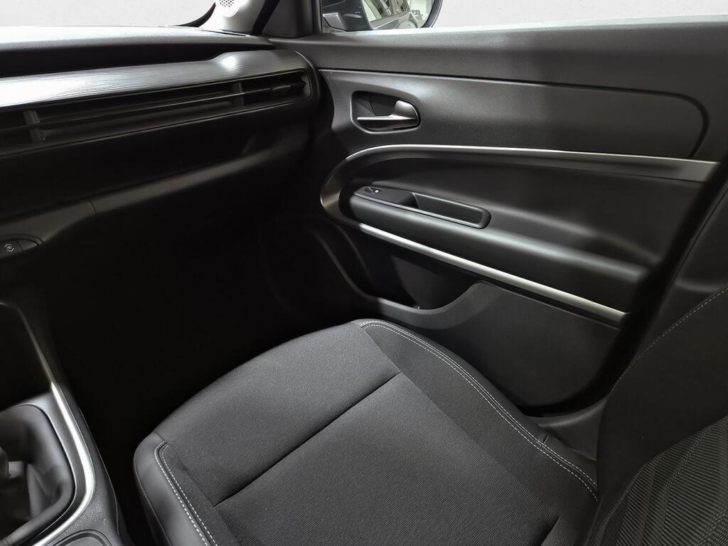 Jeep Avenger 1.2 G 74kW (100CV) Altitude 31