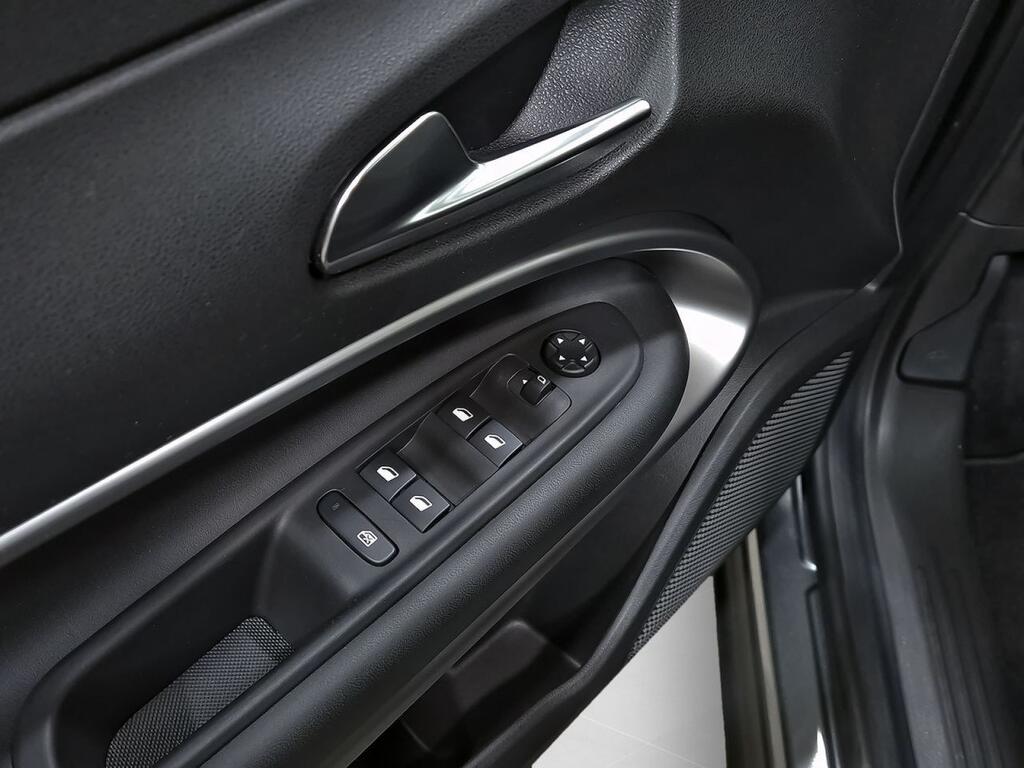 Jeep Avenger 1.2 G 74kW (100CV) Altitude 12