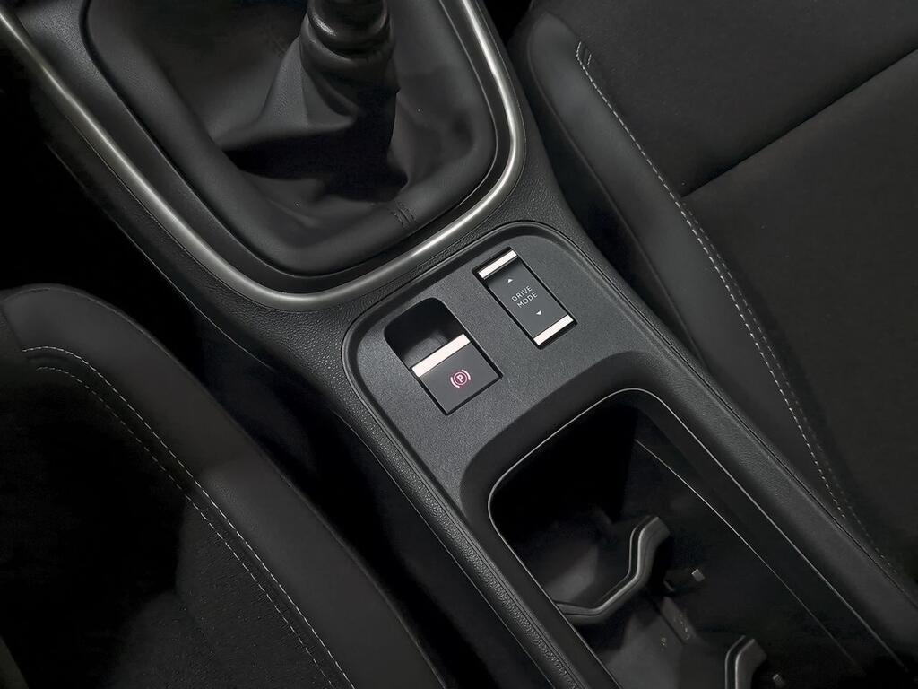 Jeep Avenger 1.2 G 74kW (100CV) Altitude 29