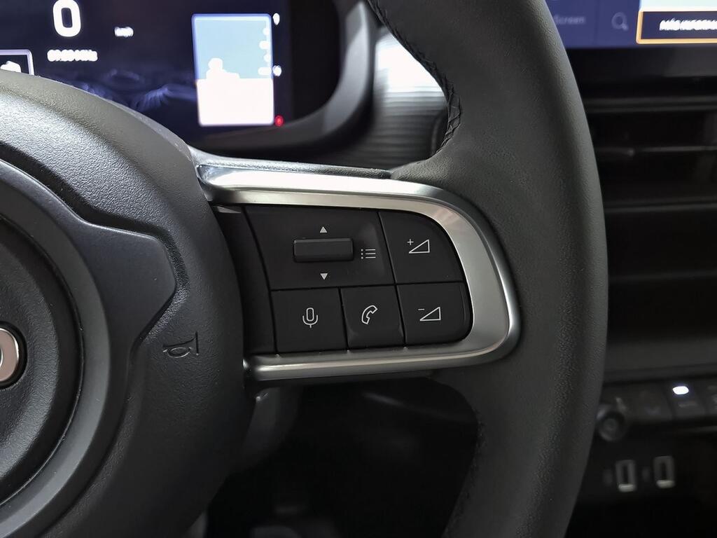 Jeep Avenger 1.2 G 74kW (100CV) Altitude 18