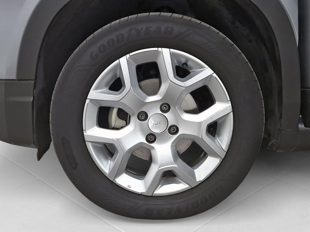 Jeep Avenger 1.2 G 74kW (100CV) Altitude 11