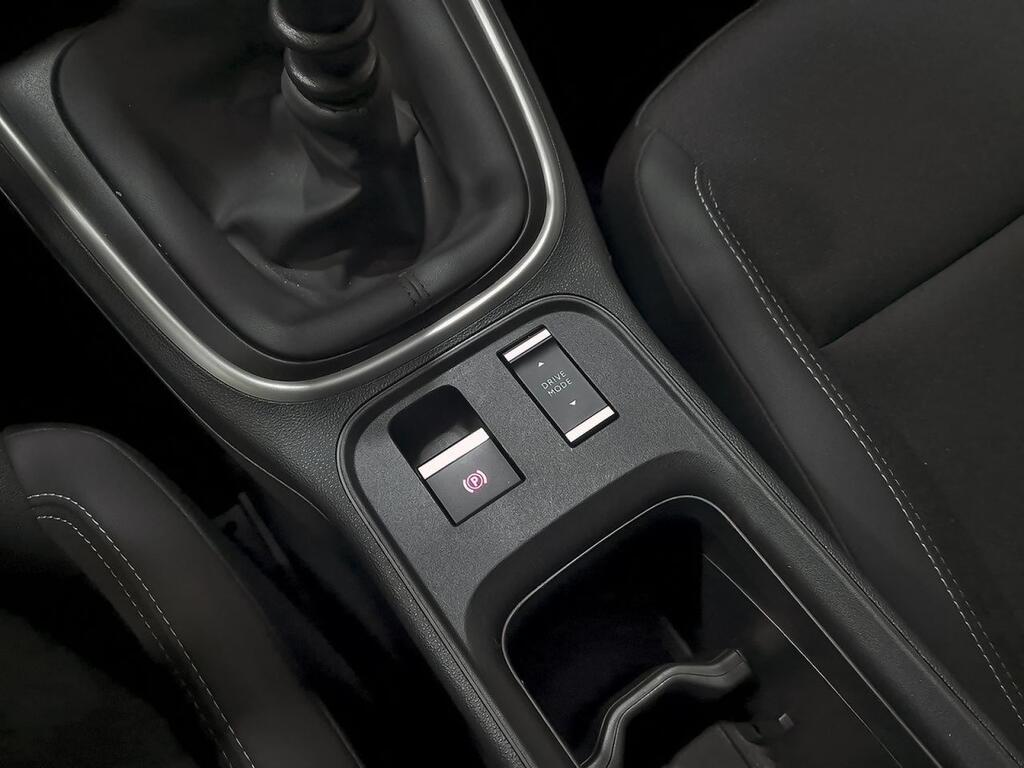 Jeep Avenger 1.2 G 74kW (100CV) Altitude 27