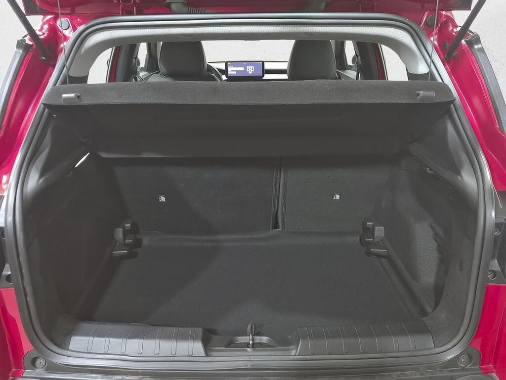 Jeep Avenger 1.2 G 74kW (100CV) Altitude 10