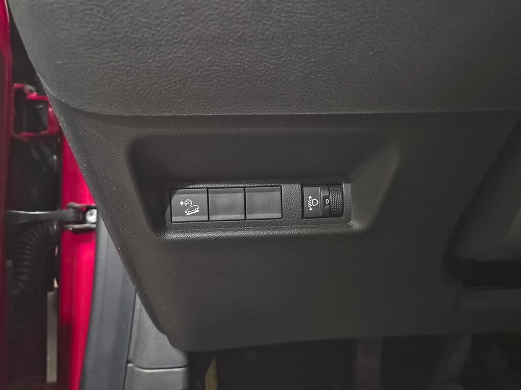 Jeep Avenger 1.2 G 74kW (100CV) Altitude 13