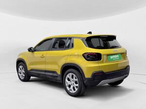 Jeep Avenger 1.2 G 74kW (100CV) Altitude