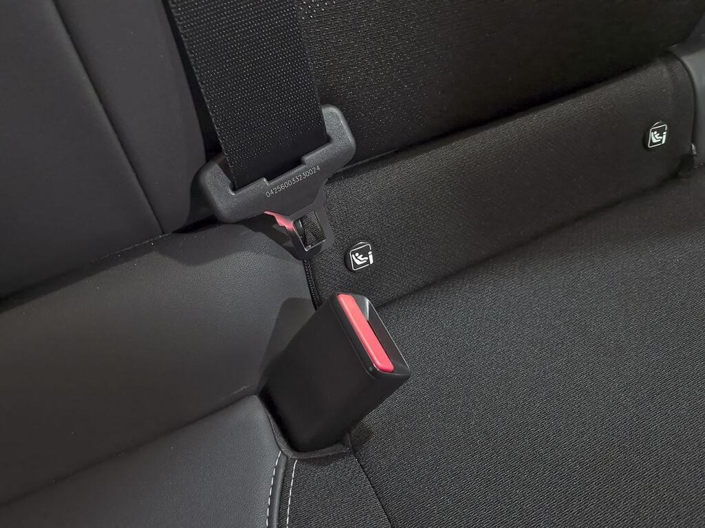 Jeep Avenger 1.2 G 74kW (100CV) Altitude 31