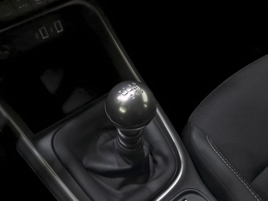 Jeep Avenger 1.2 G 74kW (100CV) Altitude 27