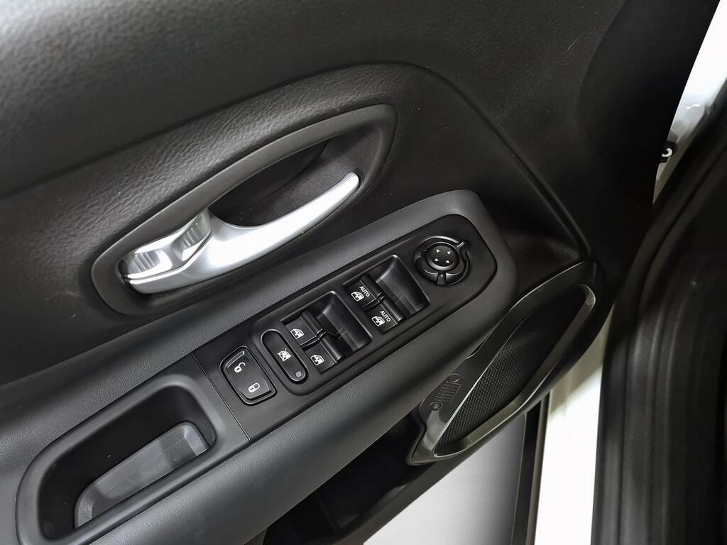 Jeep Renegade eHybrid 1.5 96kW(130CV) Limited ATX 12